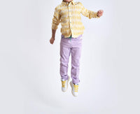 Sonny Side Up - Boy's Golden Shirt