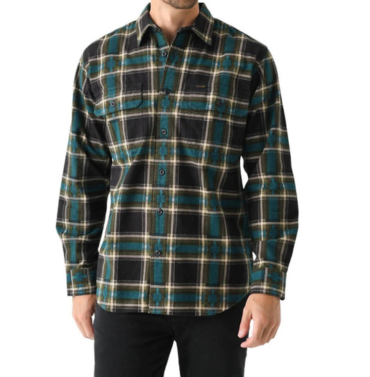 Filson - Field Flannel Shirt