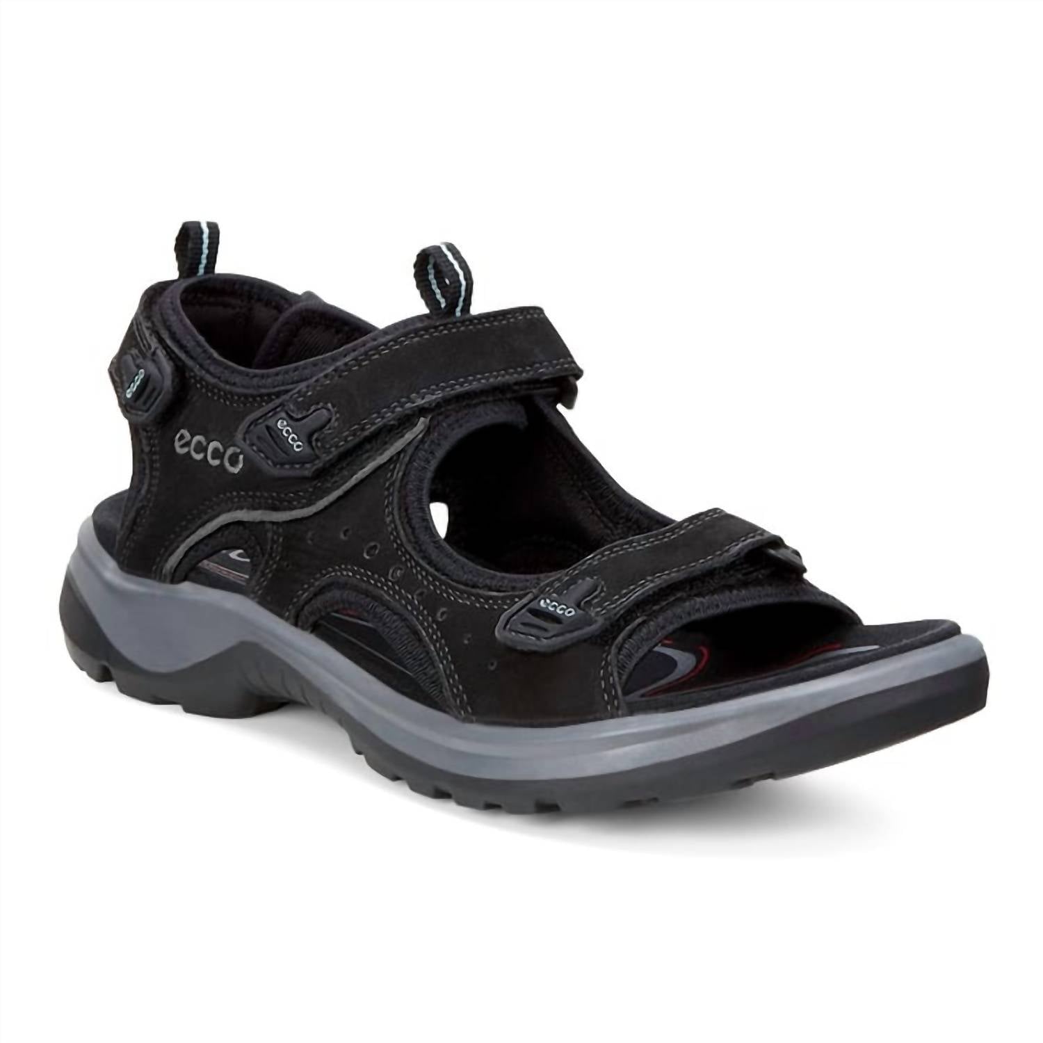 Ecco - Women's Offroad Outdoor Sandal