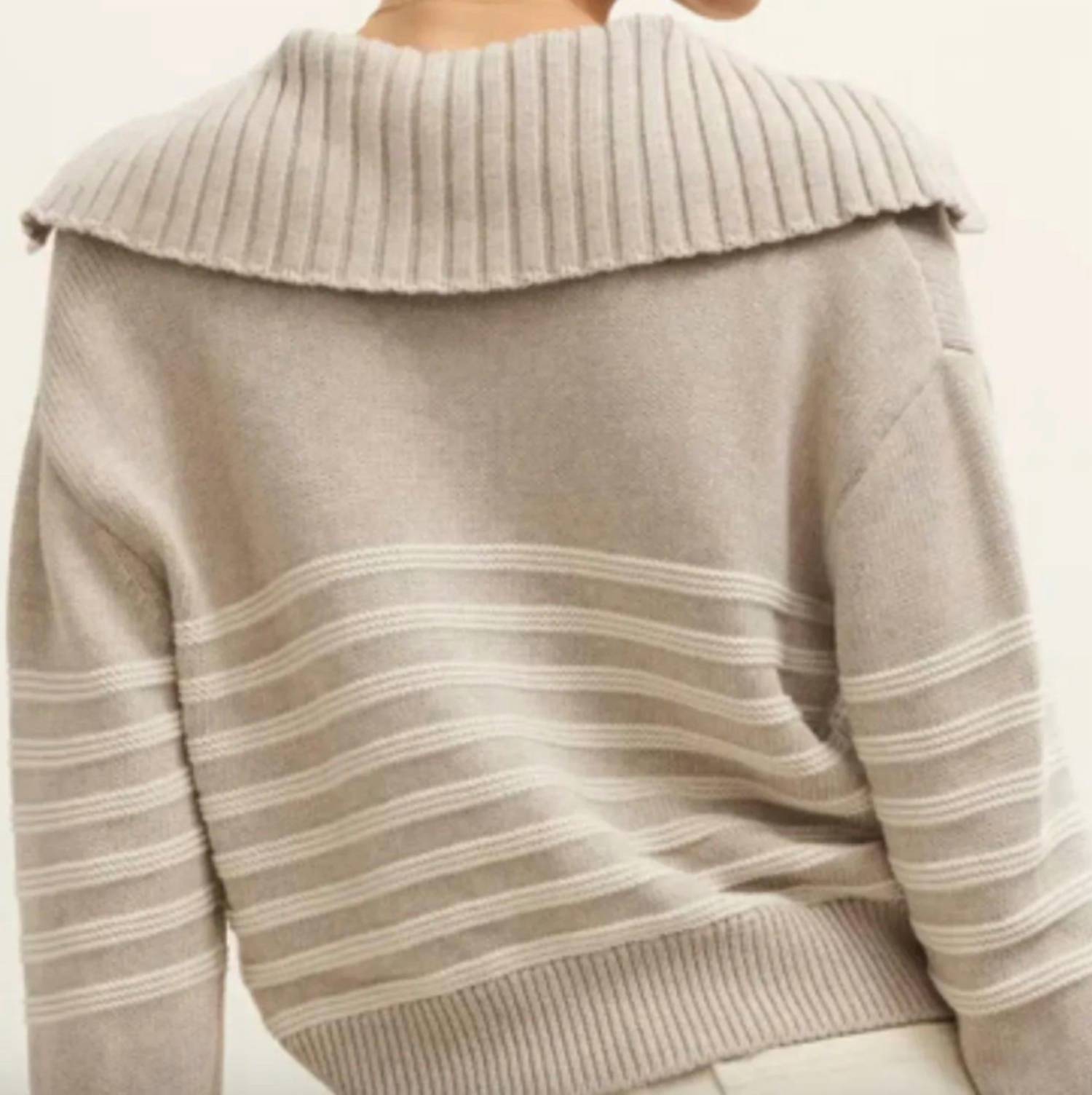 Z Supply - Kovac Sweater Jacket