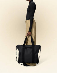 Rains - Women's Tote Bag