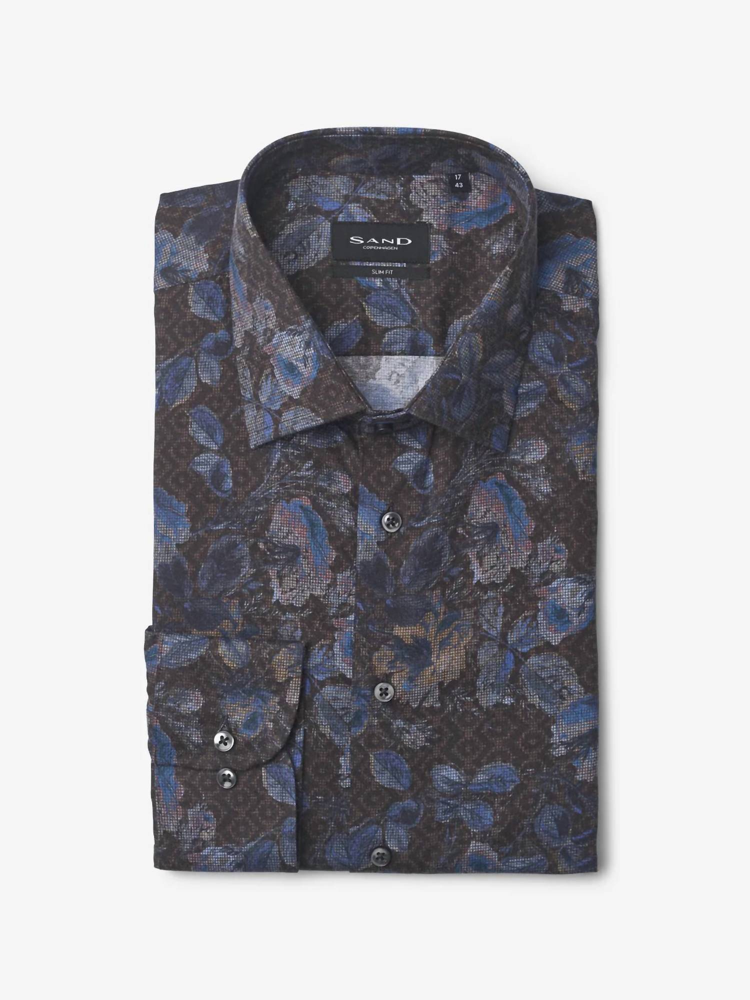 Sand - Men's Iver 2 Shirt