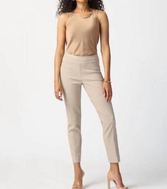 Joseph Ribkoff - Pull-On Pants