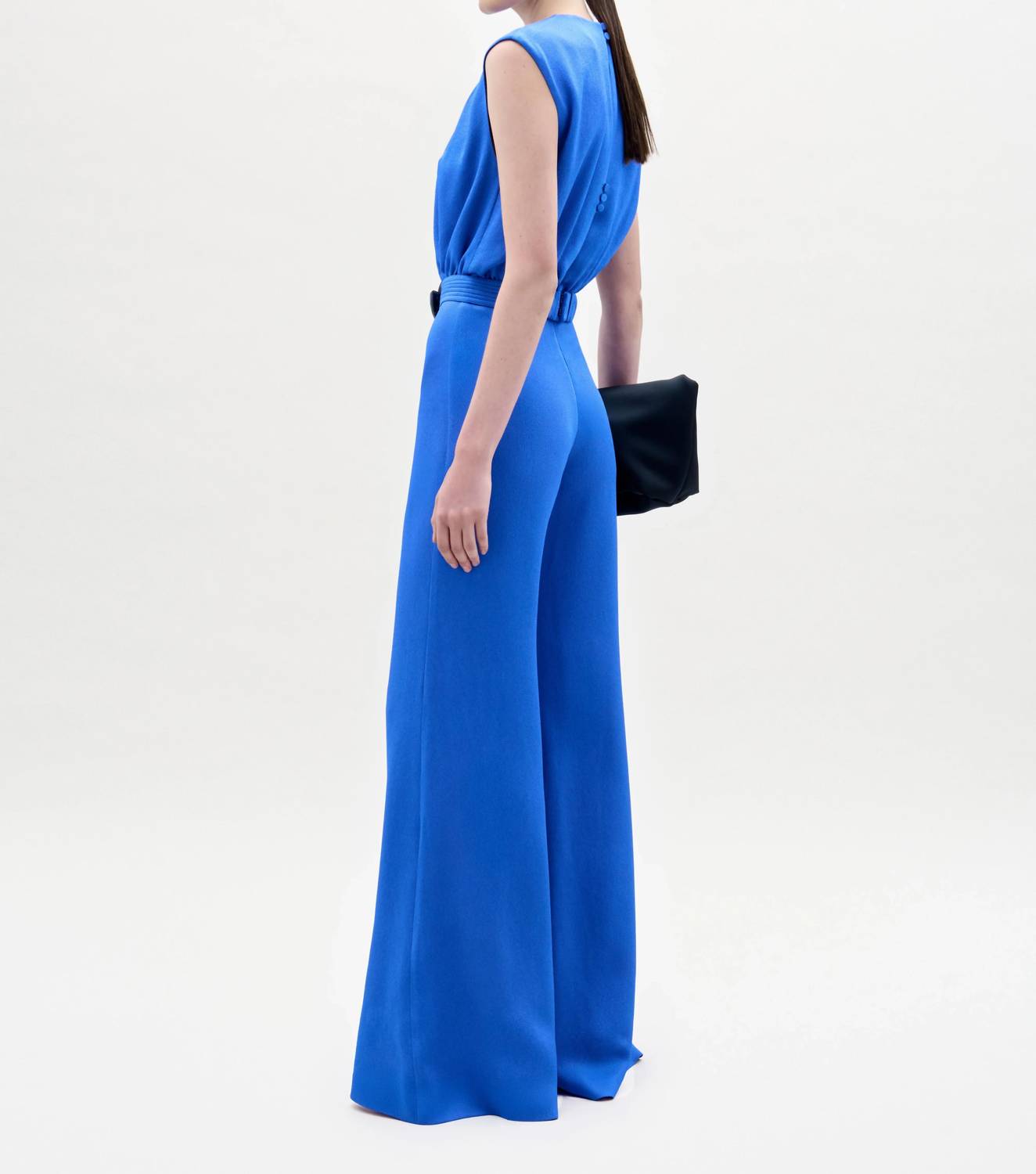 Silvia Tcherassi - Noel Jumpsuit