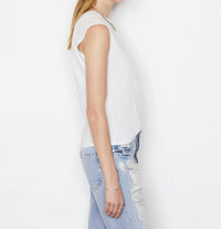 Nation Ltd - Women's Muscle Tee