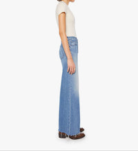 Mother - Tomcat Swisher Sneak Fray Jean