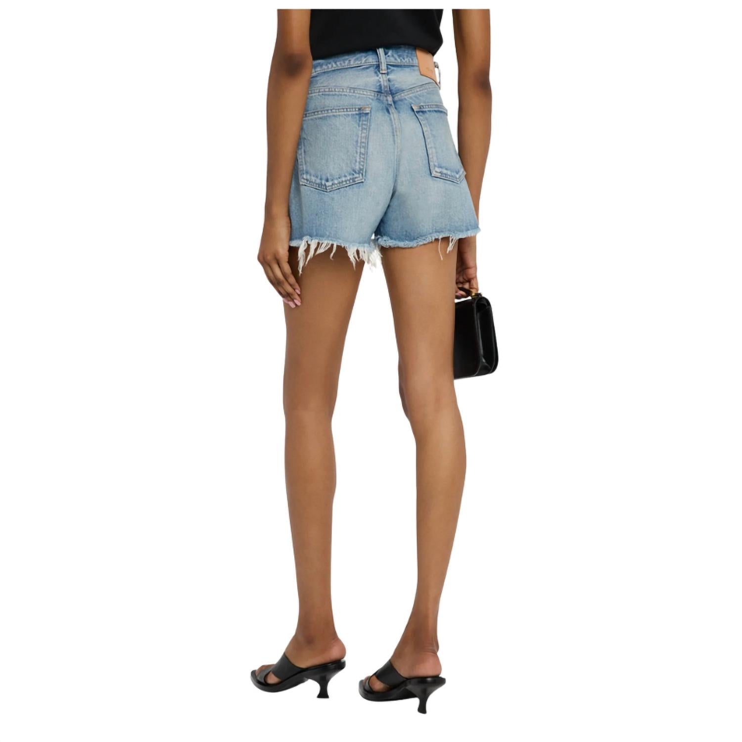 Moussy - Cheswold Shorts