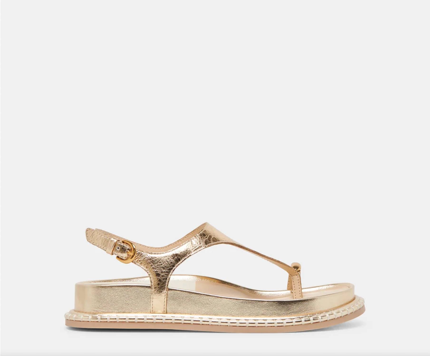 Dolce Vita - Women's Stefan Sandal