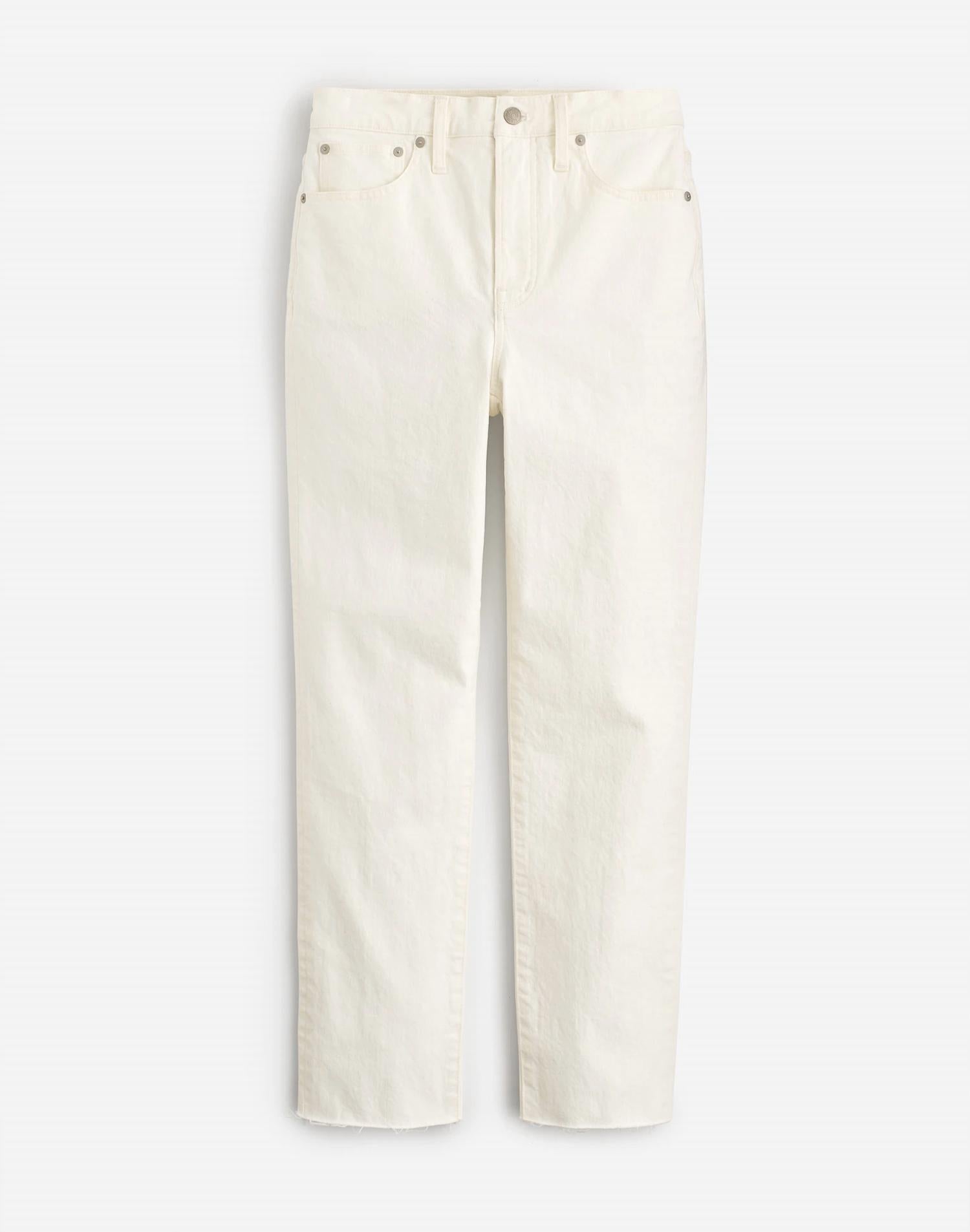 Madewell - The Perfect Vintage Jean