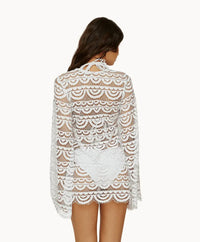 Pq Swim - Swim Noah Tunic Cover Up