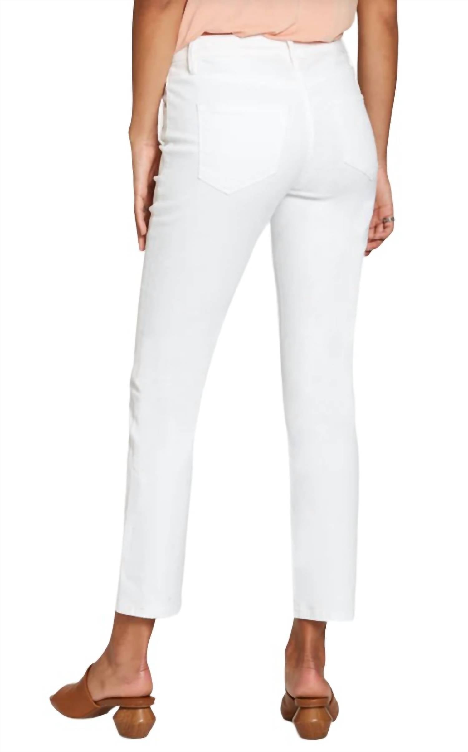 Dear John Denim - BLAIRE OPTIC JEANS