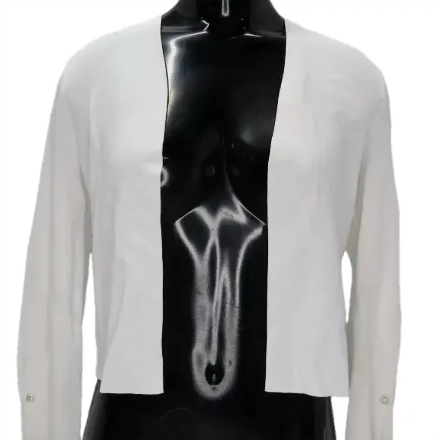 Joseph Ribkoff - Women's Cover Up Open Front Cardigan