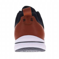 Revere - Men's Hudson Lace-up Sneaker