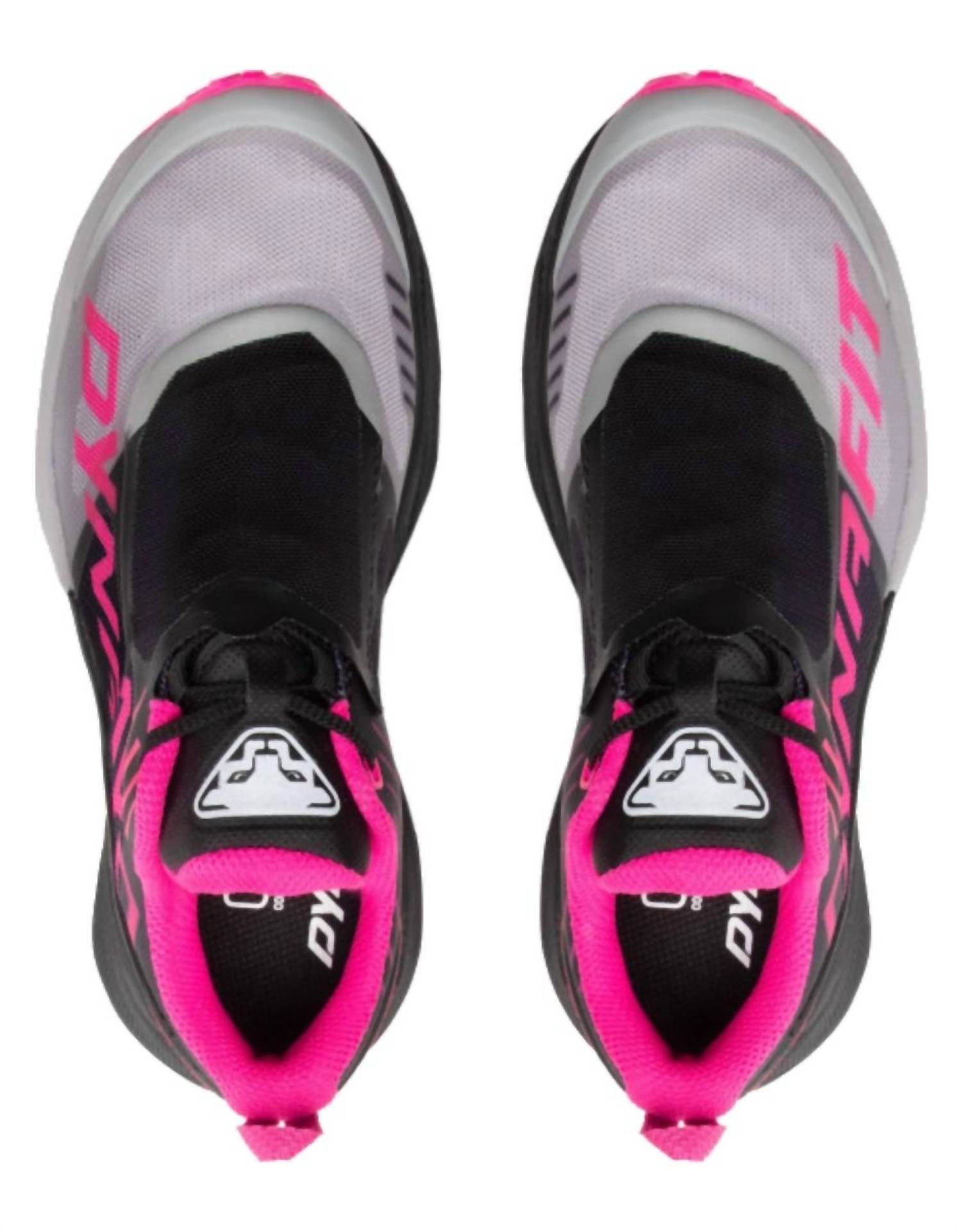 Dynafit - Women's Ultra 100 Trail Running Shoes