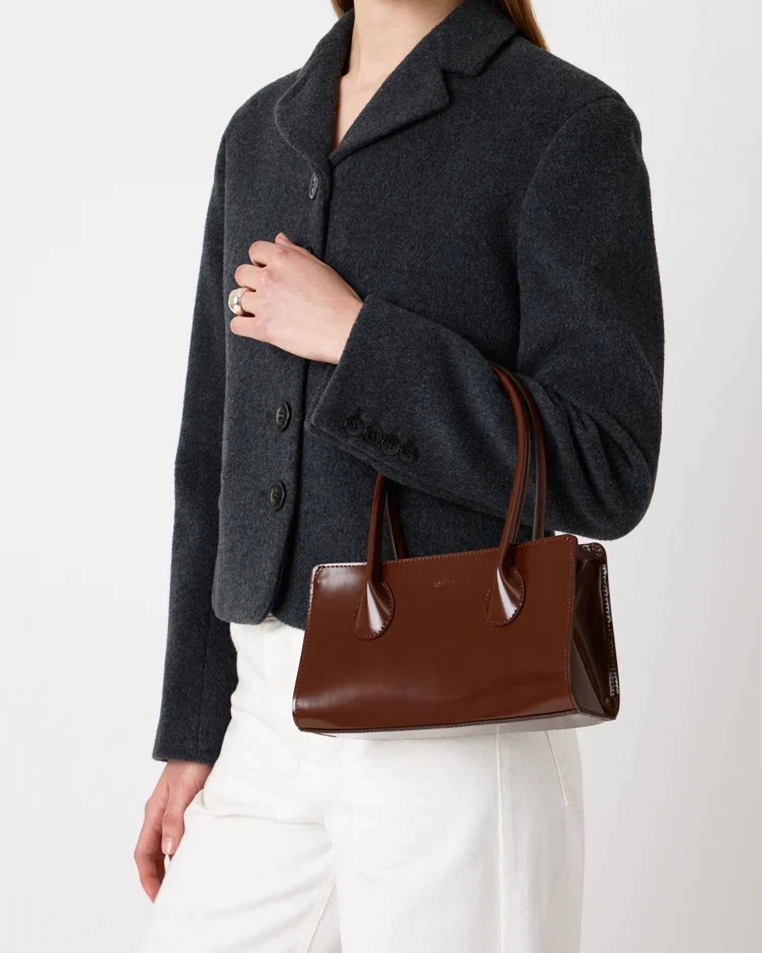 Lié Studio - Women's The Lou Bag