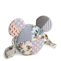 Vera Bradley - Women's Disney Mickey Mouse Crossbody Bag