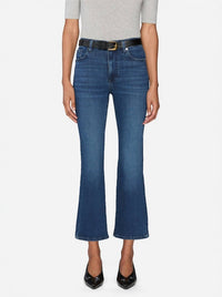 Frame - Reboot Crop Jeans