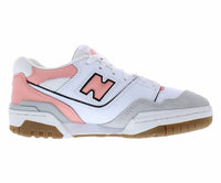 New Balance - Girl's 550 Sneakers