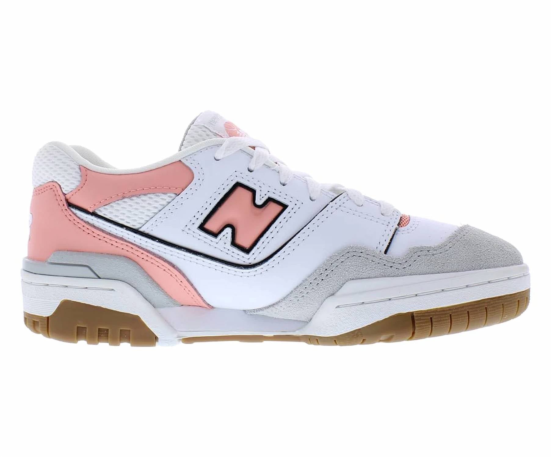 New Balance - Girl's 550 Sneakers