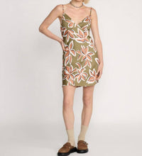 Volcom - Psychonic Mini Dress