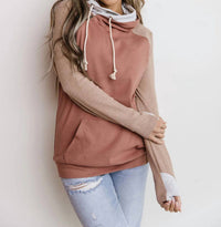 Ampersand Ave - Doublehood™ Sweatshirt