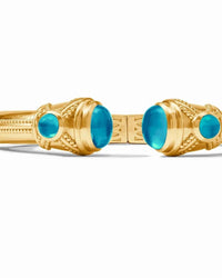 Julie Vos - Women's Cabochon Demi Cuff
