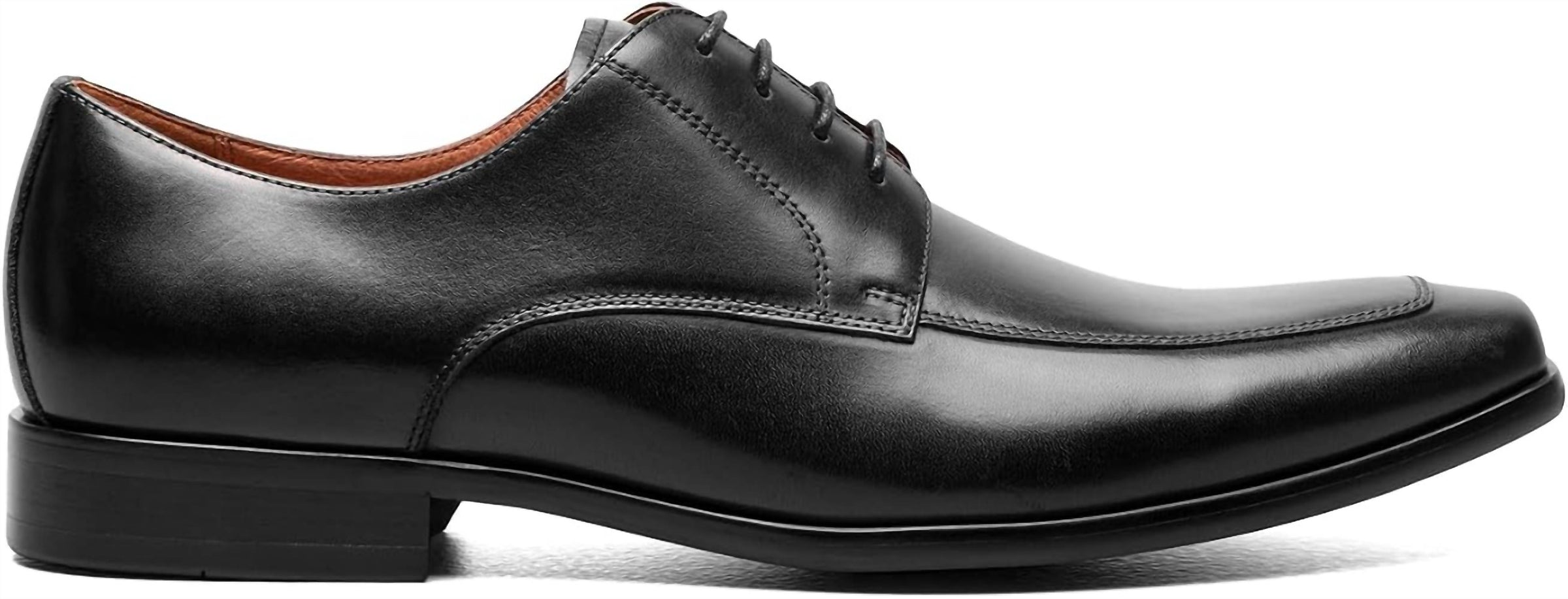 Florsheim - Men's Postino Moc Toe Oxford Shoes