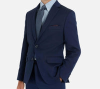 Brooks Brothers - Boy's Classic-fit Stretch Suit Jacket