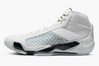 Jordan - Men's Air Jordan 38 Fiba Sneaker
