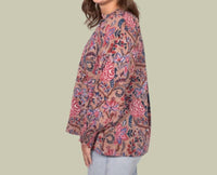 Layerz Clothing - Jessica Top