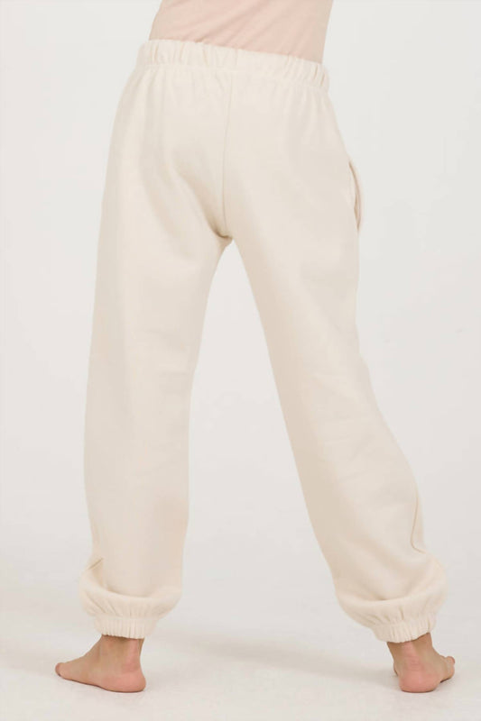 Vintage Havana - Kid's Ski Destination Jogger