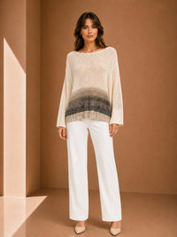 Pier Antonio Gaspari - Paricollo Sweater