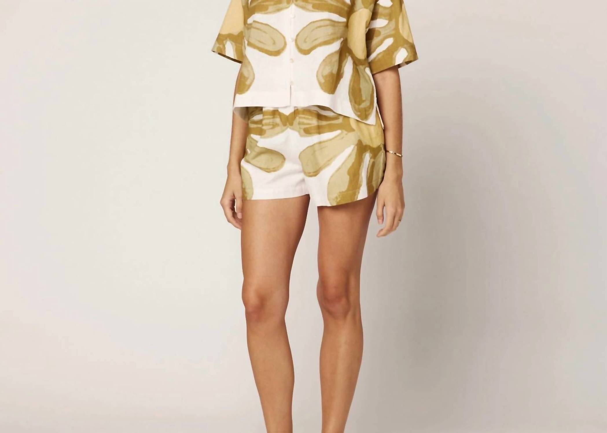 Cleobella - Women's Pierre Short