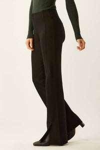 Ecru - New Berkeley Pull-on Boot Cut Pants