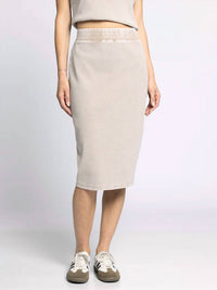 Thread & Supply - Ginny Midi Skirt