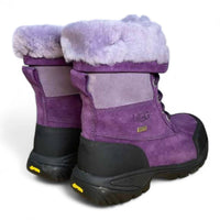 Ugg - Kid's Butte Boots