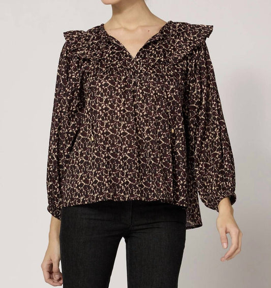 Cleobella - Marcy Blouse