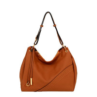 Mellow World - Women's Mikayla Slouchy Hobo Bag
