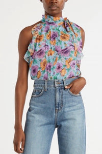 Veronica Beard - Dali Sleeveless Top