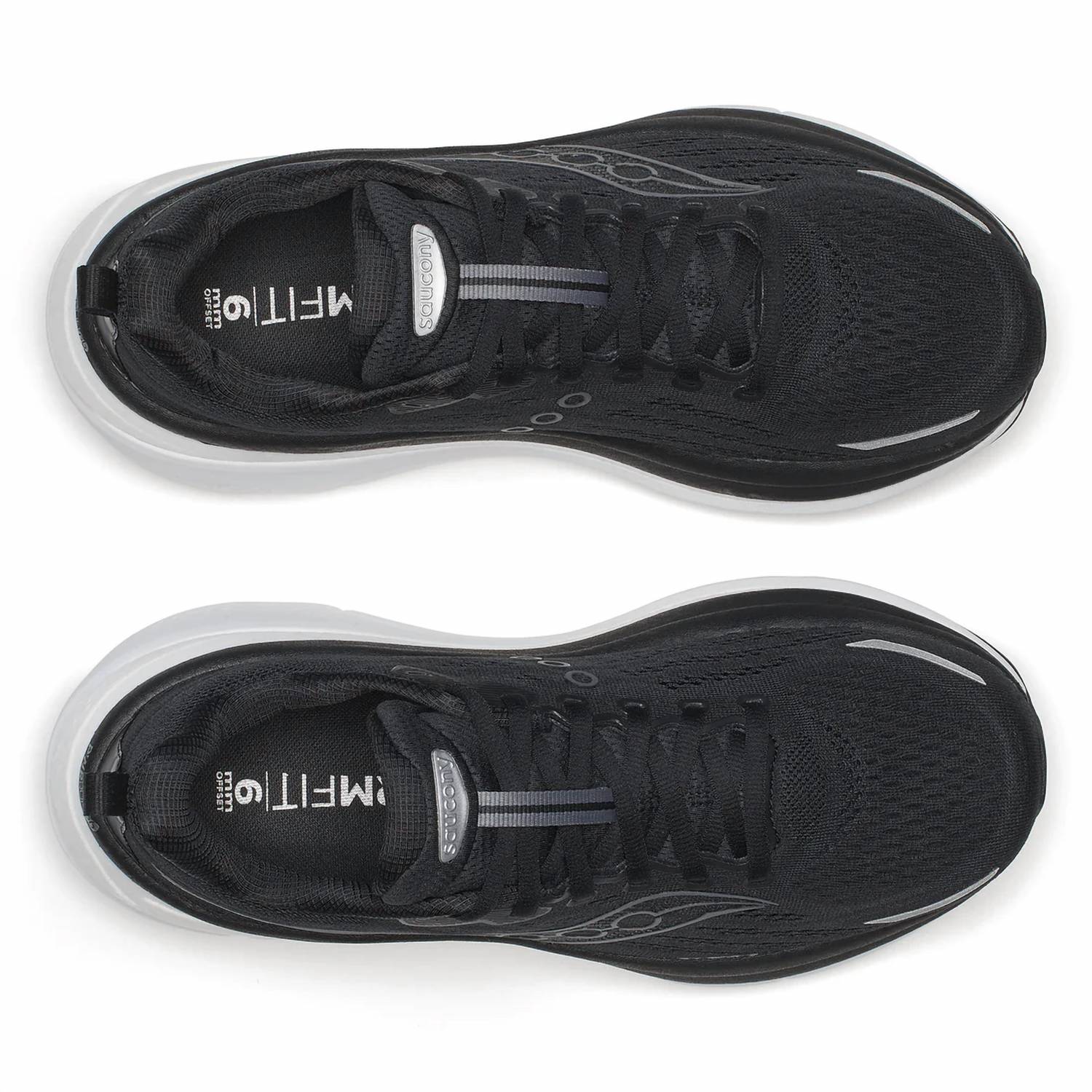 Saucony - Men's Hurricane 25 Running Shoes