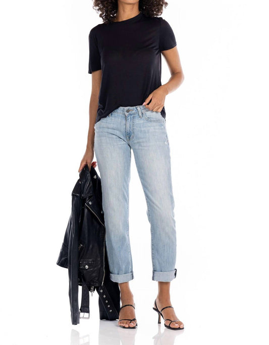 Fidelity - Axl Panama Jeans