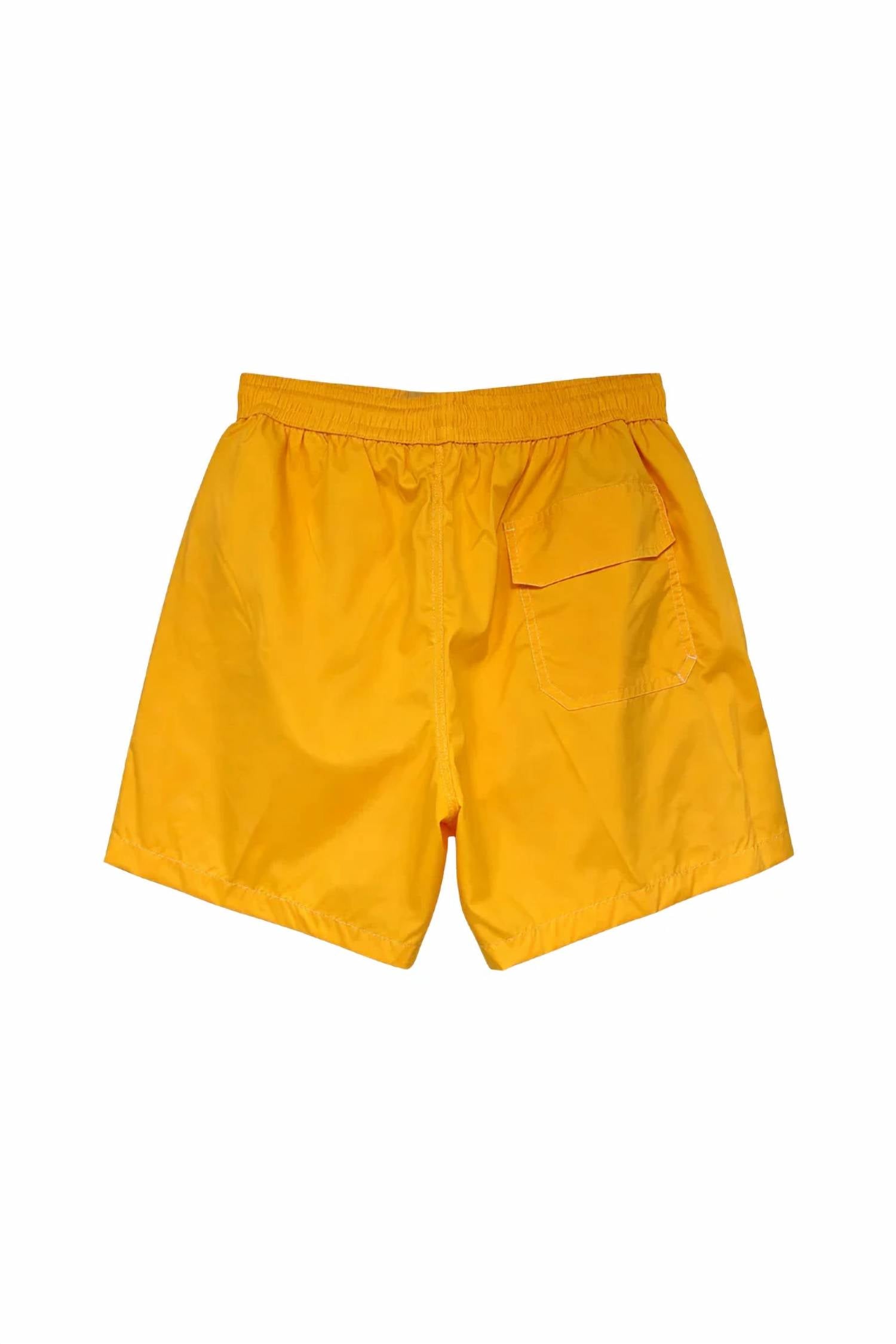 Fedeli - Men's Madeira Airstop Swim Shorts Trunks