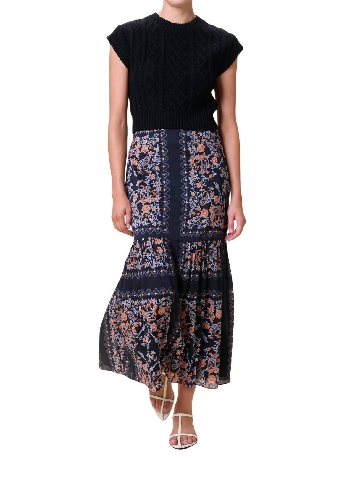 Cleobella - Marjorie Maxi Skirt