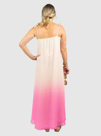 Buddylove - Barton Tie Shoulder Maxi Dress