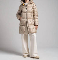 Parajumpers - Janet Long Puffer Jacket