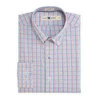 Onward Reserve - Men's Rabun Classic Fit Performance Shirt