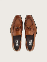 Salvatore Ferragamo - Men's Tassels Loafer