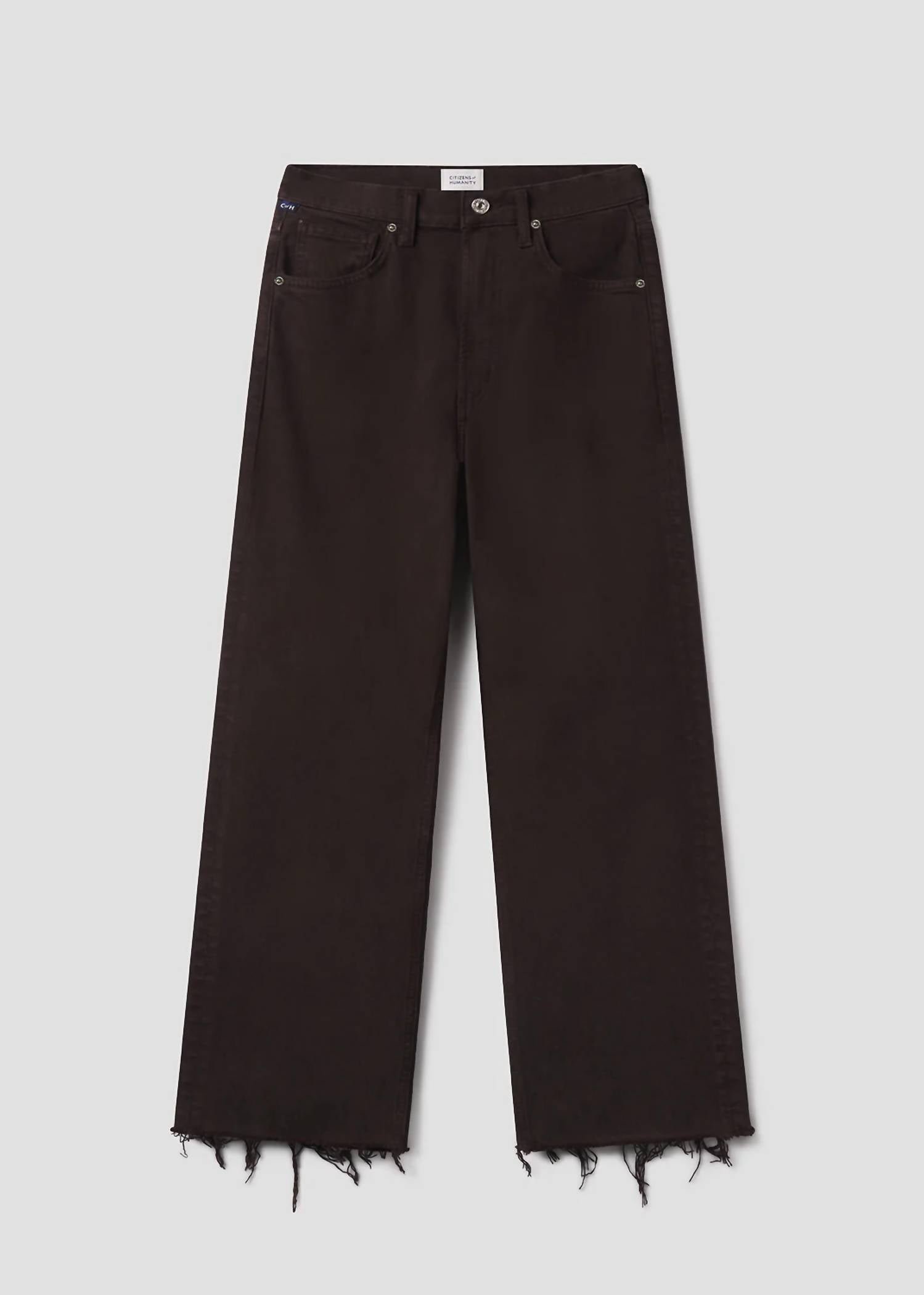 Citizens Of Humanity - Palma Straight Jeans
