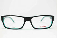 Carrera - Unisex Ca6183 Rectangular Eyeglasses