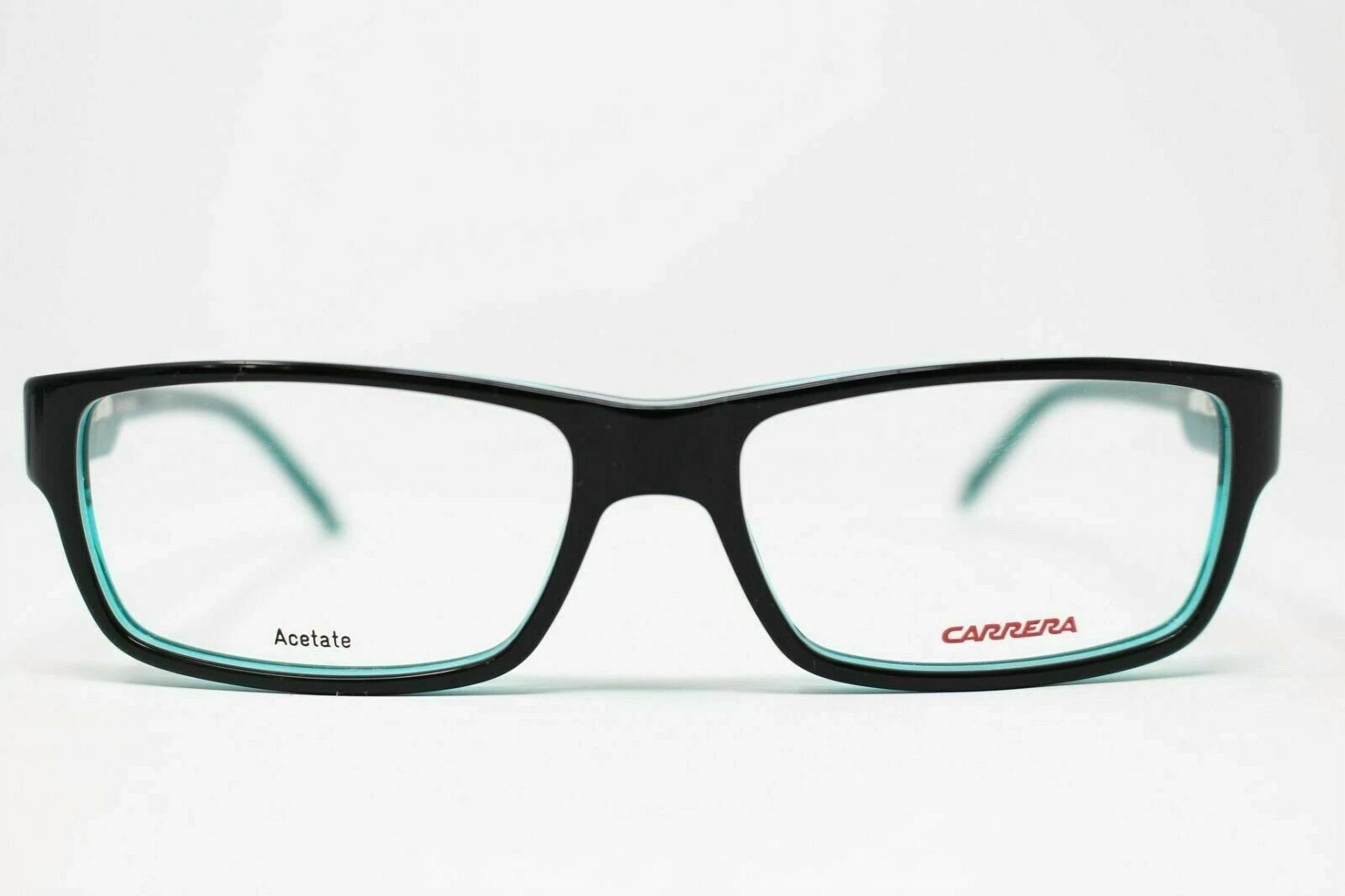 Carrera - Unisex Ca6183 Rectangular Eyeglasses